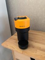 Nespresso magimix geel nieuw, Ophalen, Zo goed als nieuw
