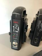 Oplader SWIT V-Lock v-mount, Audio, Tv en Foto, Professionele Audio-, Tv- en Video-apparatuur, Zo goed als nieuw, Ophalen