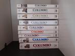 Columbo dvds, Ophalen of Verzenden, Zo goed als nieuw