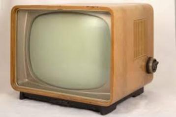PHILIPS 17TX292/02 TV uit 1963 beschikbaar voor biedingen