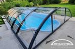 Pool enclosure/cover, Nieuwe Zwembad Overkapping !, Tuin en Terras, Zwembad-toebehoren, Nieuw, Overige typen, Verzenden