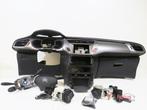 Airbag set + dashboard van een Citroen C3, Gebruikt, Ophalen of Verzenden, 12 maanden garantie, Citroën