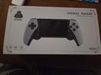 Hand console spelletjes computer, Spelcomputers en Games, Ophalen of Verzenden, Zo goed als nieuw, Controller