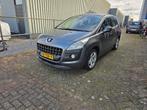 Peugeot 3008 1.6 THP ST, Auto's, Peugeot, Te koop, Zilver of Grijs, 14 km/l, Benzine