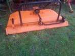 maaierr/hark/grondbak/schudder/sleep/bloter/pers/hefmast, Ophalen of Verzenden, Transport