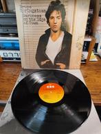 Bruce Springsteen - Darkness on the Edge of Town LP, Ophalen of Verzenden, 1960 tot 1980, Gebruikt