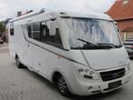 LMC I730 Liberty / ALKO chassis / BJ 2013 / 77411 km, Integraal, Fiat, 7 tot 8 meter, Bedrijf