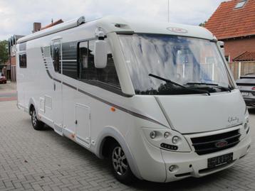 LMC I730 Liberty / ALKO chassis / BJ 2013 / 77411 km beschikbaar voor biedingen