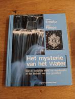Masaru Emoto,
Jürgen Fliege Het mysterie van het Water, Ophalen of Verzenden, Gelezen