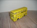 Dinky Toys 295 Atlantean Bus Yellow Pages, Ophalen of Verzenden