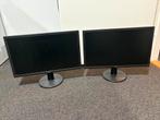 Dell E2220H, Computers en Software, Monitoren, Full HD, Zo goed als nieuw, 22 inch, TN