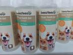 Leuke partij 100x honden tandgel beeztees 100gr NIEUW, Dieren en Toebehoren, Honden-accessoires, Ophalen of Verzenden, Nieuw