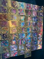 Goude pokemon kaarten, Ophalen of Verzenden, Zo goed als nieuw