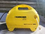 Karcher hogedrukreiniger 370, Ophalen, Gebruikt, Elektrisch, Kärcher