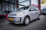 Volkswagen Up! 1.0 move up! | BlueMotion | Bluetooth Telefon, Voorwielaandrijving, Stof, Gebruikt, Origineel Nederlands