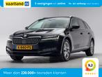 Skoda Superb Combi 1.5 TSI ACT Business Ed. Plus Aut. [ LED, Auto's, Skoda, Automaat, 4 cilinders, 150 pk, Zwart