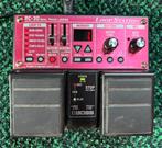 Boss RC 30 Loop Station, Muziek en Instrumenten, Ophalen of Verzenden, Zo goed als nieuw
