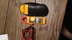 Fluke 323 Ampèretang, Ophalen of Verzenden, Gebruikt, Elektriciteit