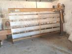 verticale platenzaag, Ophalen, Elcon, Gebruikt, 600 tot 1200 watt