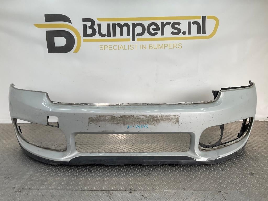 Bumper Mini Countryman F60 Cooper 16-20 Voorbumper K1-14843z, Auto diversen, Tuning en Styling, Ophalen, Bumpers.nl, Info@Bumpers.nl