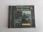 million sellers vol. 06 - the sixties, Ophalen of Verzenden, Zo goed als nieuw, Pop