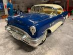 1:18 Mira Buick Century 1955 zonder doos, Ophalen of Verzenden, Gebruikt, Auto