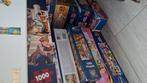 13 Disney puzzels van 1000 stukjes, Hobby en Vrije tijd, Denksport en Puzzels, Ophalen, Zo goed als nieuw