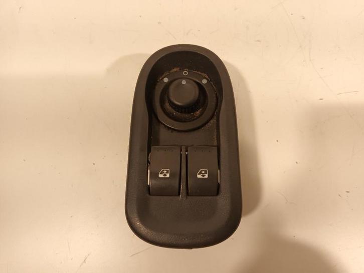 Bedieningspaneel elektrische ramen Opel Movano, Auto-onderdelen, Dashboard en Schakelaars, Opel, Gebruikt, Herkomst onderdeel bekend