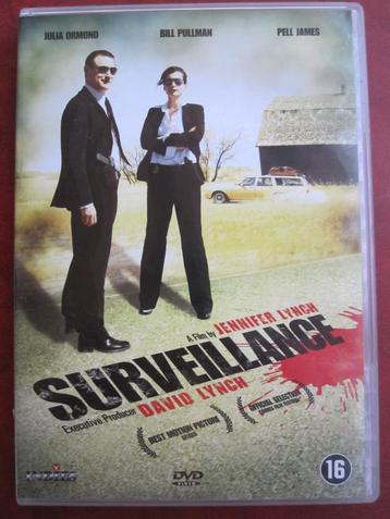 Surveillance (2008) beschikbaar voor biedingen