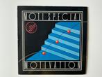 Moti Special – Motivation Lp Synth pop, Ophalen of Verzenden, 1980 tot 2000, Gebruikt, 12 inch