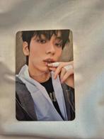 TXT minisode 3 Soobin photocard, Ophalen of Verzenden, Nieuw, Foto of Kaart
