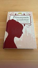 S. Hale - Prinsessenacademie, Ophalen of Verzenden, Zo goed als nieuw, S. Hale