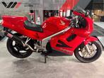 HONDA VFR 750 F VFR750 (bj 1995), 4 cilinders, Motorrijbewijs A, Bedrijf, Sport