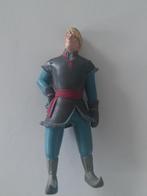 Bullyland Disney Frozen Kristoff Figure ~10 cm, Ophalen of Verzenden, Overige figuren, Gebruikt, Beeldje of Figuurtje