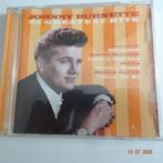 Johnny Burnette – 25 Greatest Hits, Verzenden, 1960 tot 1980, Gebruikt