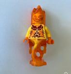 Lego Monsters Griezels Halloween Nexo Knights Geest minifigs, Ophalen of Verzenden, Zo goed als nieuw