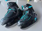 Schaatsen maat 32-35 met Thinsulate voering, Ophalen, Gebruikt, IJshockeyschaatsen, Overige merken