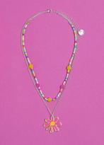 Ketting merk smiley, Overige materialen, Verstelbaar, Nieuw, Ophalen of Verzenden