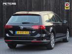 Volkswagen Passat Variant 1.6 TDI Highline| Zeer Luxe| 6 Bak, 12 maanden, Euro 6, Zwart, Leder