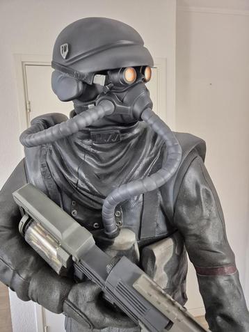 Killzone pop uniek beschikbaar voor biedingen