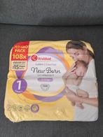 Luiers maat 1, Ophalen, Nieuw, Overige typen