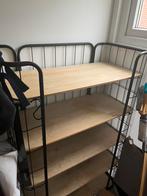 Bakkerskast Xenos, Ophalen, Gebruikt