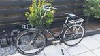 Dames fiets, Ophalen, Gebruikt, Batavus., Handrem