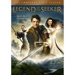 Gezocht. Legend of the seeker DVD's., Alle leeftijden, Verzenden, Zo goed als nieuw