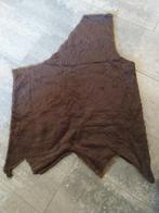 BERENVEL ZGAN, Huis en Inrichting, Woonaccessoires | Plaids en Woondekens, Ophalen of Verzenden, Zo goed als nieuw