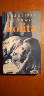 Lolita - Vladimir Nabokov, Ophalen of Verzenden, Gelezen, Vladimir Nabokov, Nederland