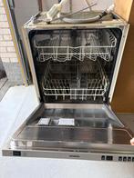 Gebruikte inbouw vaarwasser ter overname aangeboden, Ophalen, Gebruikt, Inbouw, 85 tot 90 cm