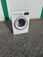 Bosch WAT28491NL serie 6 wasmachine 1400T 8kg A+++ klasse., Ophalen, Zo goed als nieuw, Voorlader, 85 tot 90 cm