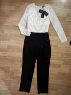 Nieuw met label Twin Set jumpsuit maat S, Nieuw, Ophalen of Verzenden, Twinset, Maat 36 (S)