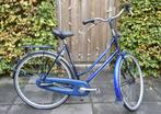 Gazelle damesfiets frame=54cm 28 inch 3speed AXA, Fietsen en Brommers, Fietsen | Dames | Damesfietsen, Ophalen, 53 tot 56 cm, Versnellingen